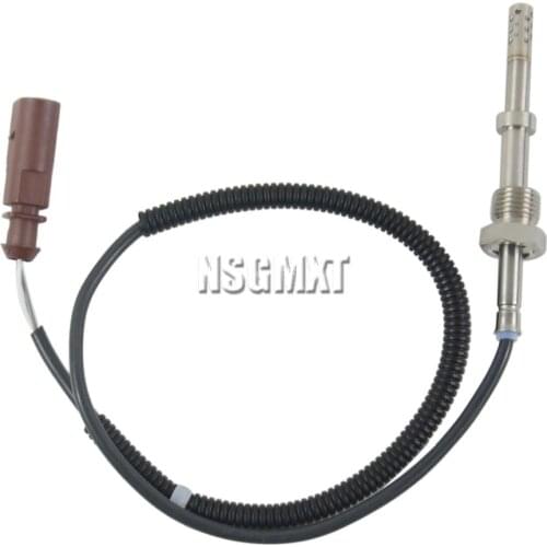 AP01 Exhaust Gas Temperature Sensor for VW Multivan V Transporter T5 BNZ BPC 070906088AD