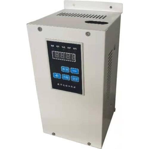 Electromagnetic Induction Heating Equipment 220V 5KW for Plastic application