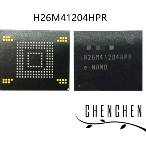 H26M44001ECR H26M41204HPR H26M41208HPR NCEMAD7B-08G SDIN7DU2-8G SDINBDG4-8G SD5C25A-8G Second-hand 100%OK