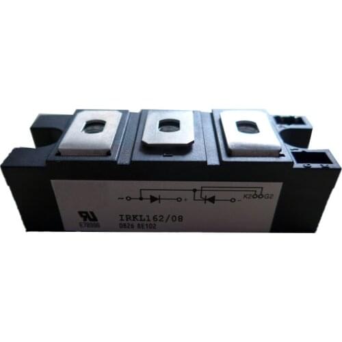 IRKL162/08 Original, Can Provide Test, 1 Year Warranty