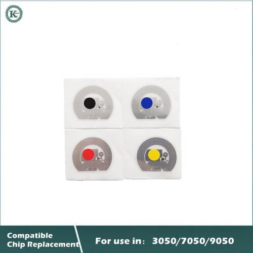 Chips For Cartridges KREYOLY China