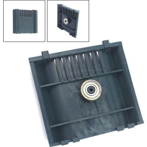 Switch Cover Plate With Bearing Replacement For Bosch GSH11E GBH11DE Spare Part Demolition Rotary Hammer Shift Plate