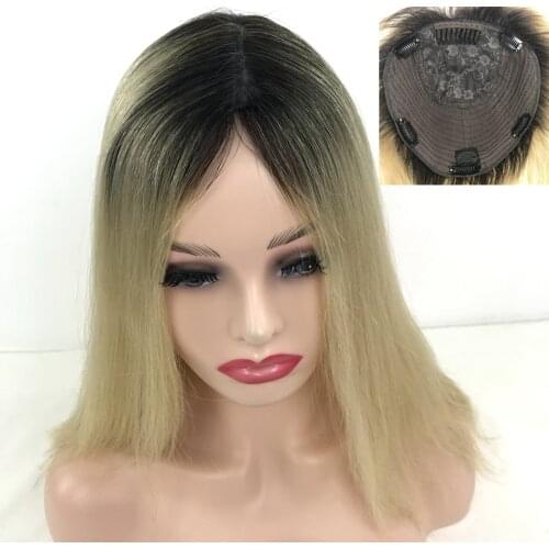 MYwish Human Hair Wigs