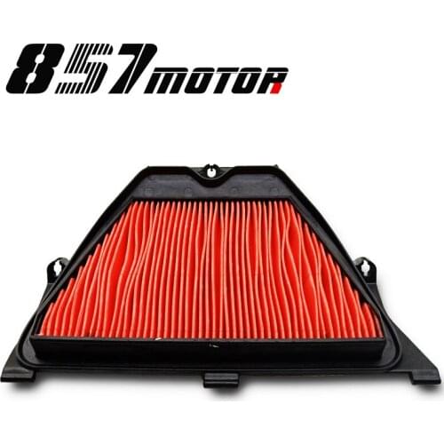Motorcycle High Quality Air Filter Intake Cleaner for Honda CBR600RR F5 03 04 05 06 CBR600 RR CBR 600RR