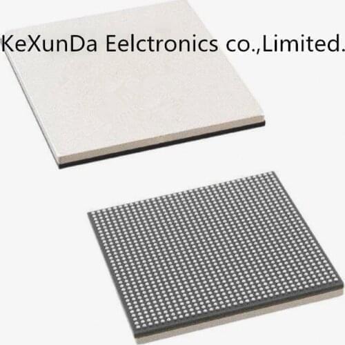 Original 1PCS/LOT XCVU095-2FFVA2104E XCVU095-FFVA2104 BGA-2104 IC FPGA NEWEST IN STOCK FREE SHIPPING