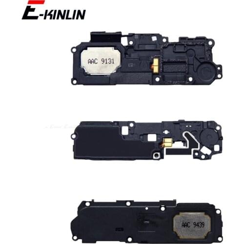 Main Back Buzzer Ringer Loud Speaker Loudspeaker Flex Cable For HuaWei Honor X10 Max 9C 9X Premium Pro 8S