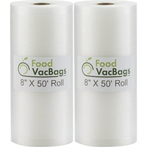 Kitchen Food Vacuum Bag For Vacuum Sealer Bag Sous Vide Storage Bags Vacuum Packaging Fresh-keeping Bag 12/15/20/25/30/35*500cm