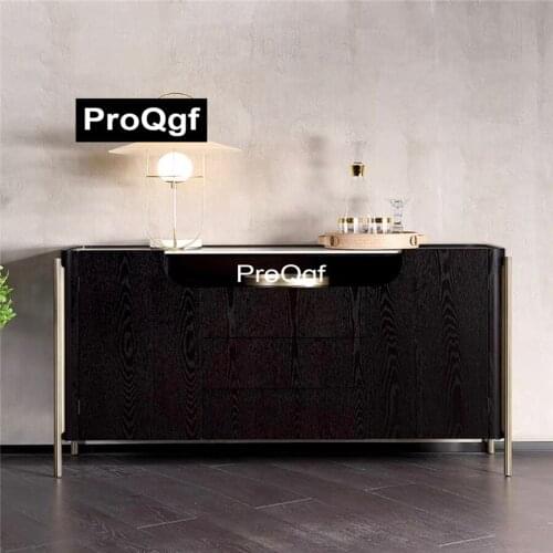 QGF 1Pcs A Set Prodgf Living Room Home Here Luxury Sideboard Kitchen Use Cabinet
