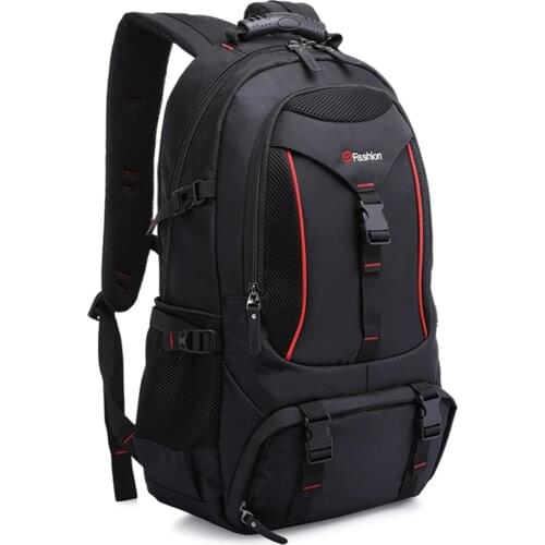 New Products Leisure Travel Backpack Fashion Outdoor Hiking Sports Mountaineering Backpack Multifunctional Business Backpack
