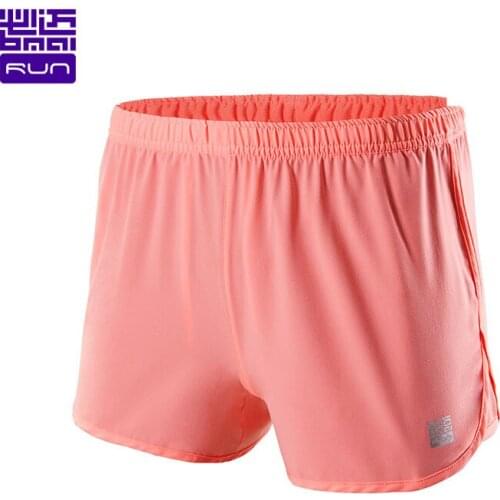 BMAI Summer Marathon Running Shorts for Women Quick dry Beach Training Sport Gym Board Short Woman Jogging Workout Shorts Womens