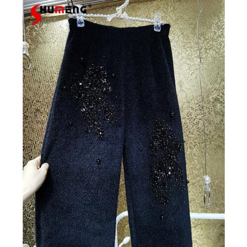 Shumeng Women's Winter Pants