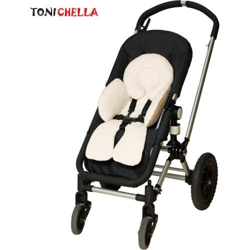 TONICHELLA Stroller Mats