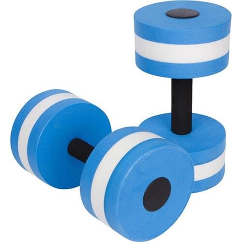 Water Fitness Dumbbells Sports Weight Loss Swimming Products Water Entertainment Products FK88