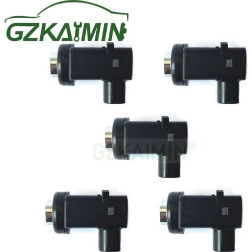 TOP QUALITY NEW PDC Sensor PARKING REVERSING SENSOR FOR 5HX08SZ0AB 0253003281 for Grand Cherokee