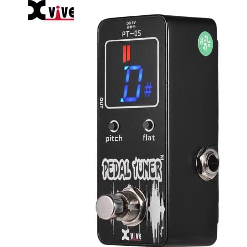 Тюнеры для гитары Xvive China At AliExpress