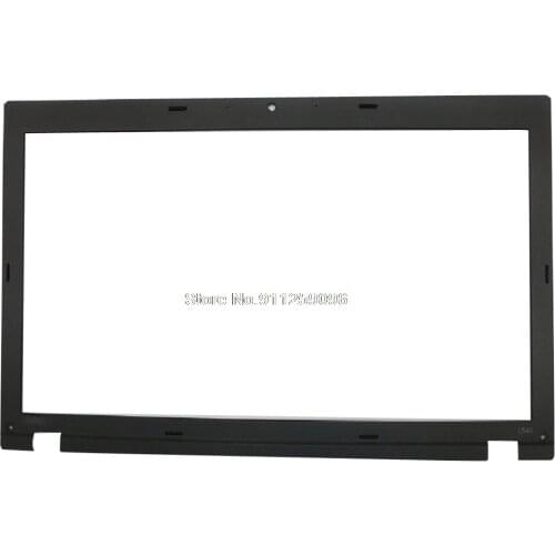 Laptop LCD Front Bezel For Lenovo For Thinkpad L540 04X4858 6K.4LHCS.004 New