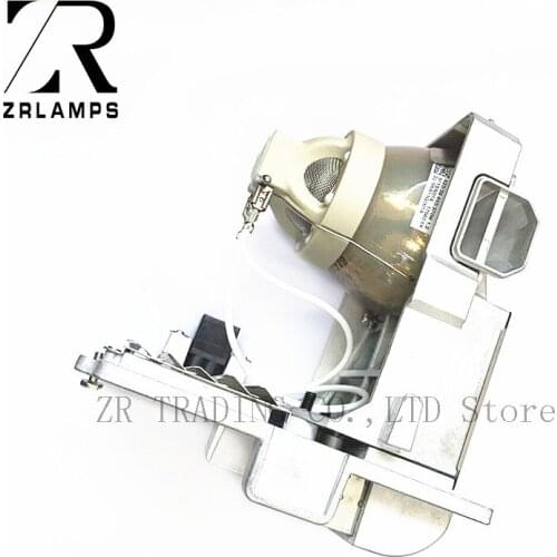 ZR Top Quality 003-005237-01 100% Original Projector Bulb With Housing For D12HD-H / D12WU-H