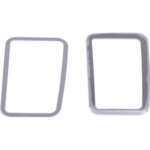 1PCS/new for Canon FOR EOS 77D for EOS 9000D Camera Top Cover Window WITH Tape Replacement Part