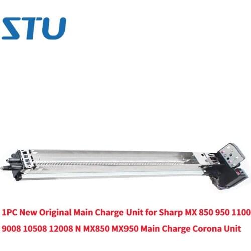 1PC New Original Main Charge Unit for Sharp MX 850 950 1100 9008 10508 12008 N MX850 MX950 Main Charge Corona Unit