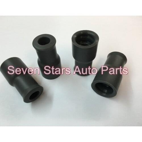 10 pcs Ignition Coil Big Plug Cap ignition Rubber Boots for T0yota Yaris Corolla Camry OEM# 90919-11009
