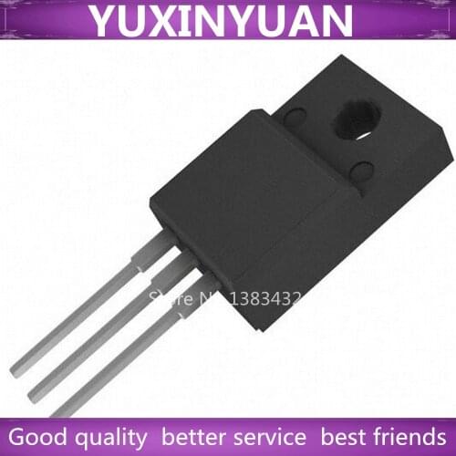 10PCS/LOT GT30F124 30F124 TO-220F