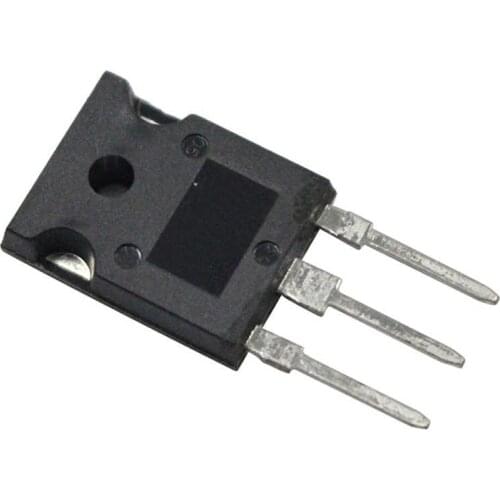 2pcs --- STPS61H100CW GW40V60DF GW19NC60HD 34NM60N G4PC50FD STW26NM60N HUF75344G3 TO-247