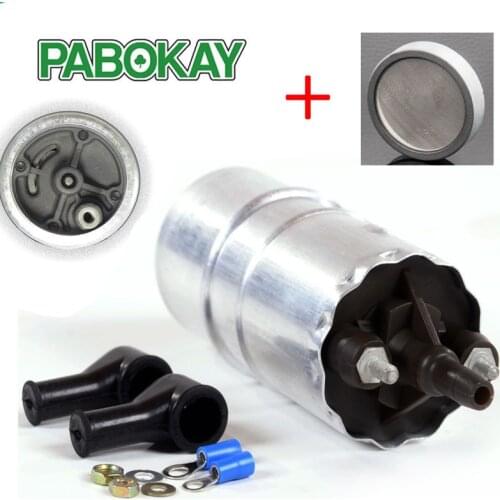 52mm HIGH QUALITY fuel pump for BMW K75 K100 K1100 K1 1983-1997 16121461576 16121460452 0580463999