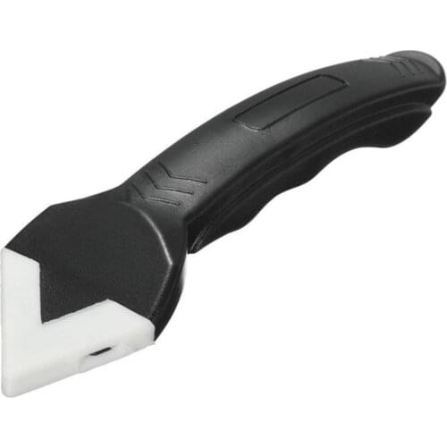 8Pcs/Set Window Door Glass Silicone Scraper Caulking Grouting Tools Sealant Kits kitchen Sinks Bathroom DIY work