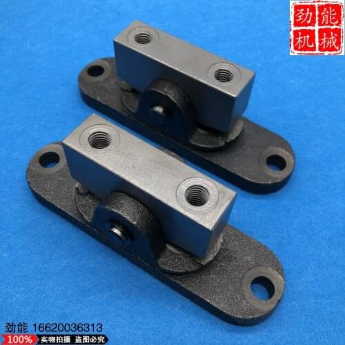 Excavator accessories, suitable for Carter E70B / 120B / 200B / 312/320 V1 V2 walking, foot valve, bullet seat