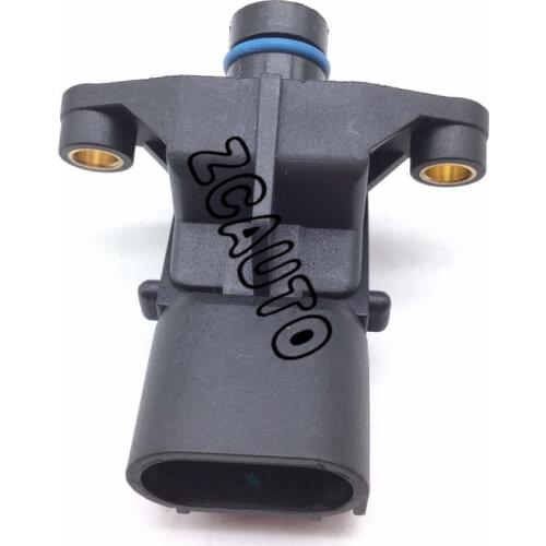 Manifold Absolute Pressure MAP Sensor For Dodge Ram 1500 Viper Caravan Neon Stratus Chrysler Plymouth 4686684AA 4686684AB 2.4L