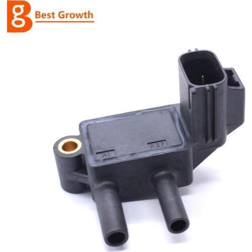DPF Differential- Pressure Sensor For FORD FOCUS MAX GALAXY KUGA MONDEO VOLVO C30 S40 1698614 31319635 LR028861 AV615L20AB Y177