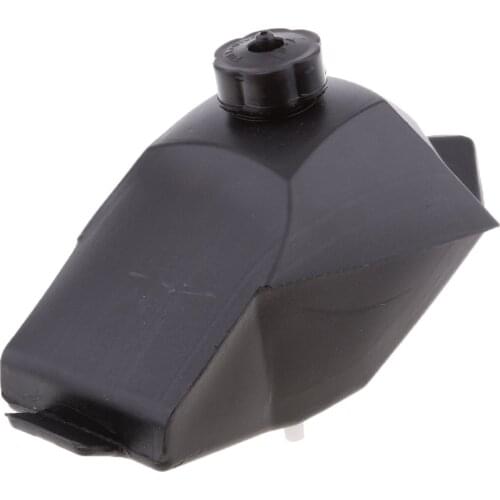 Motorcycle Gas Fuel Petrol Tank + Cap For 43 47 49CC Mini Quad Dirt Bike ATV Good performance with competitive price