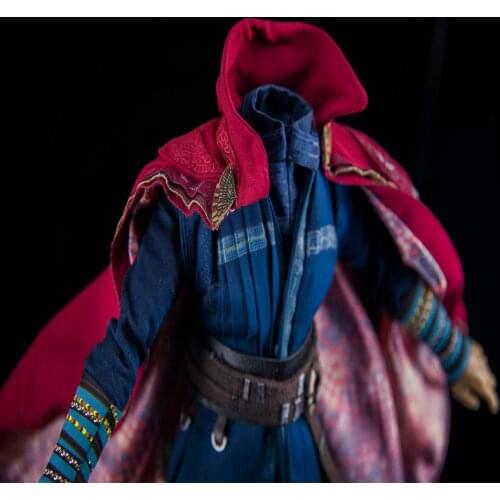 Cpop Crew 1/6 Benedict Suit Model Cpc03 Soldier Clothes Set Fit 12'' Action Figure Male Body Model Clothing Accessories