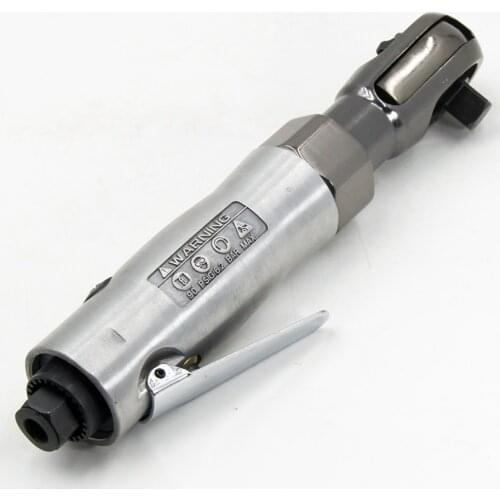 Pneumatic air ratchet wrench 1/2" 3/8" inch air threading wrench screwdriver set