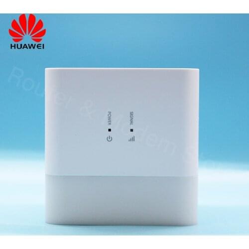 Unlocked New Original Huawei E8259 E8259Ws-2 3G high Speed Box WIFI Router 900/2100MHz Wireless Mobile Hotpots Router