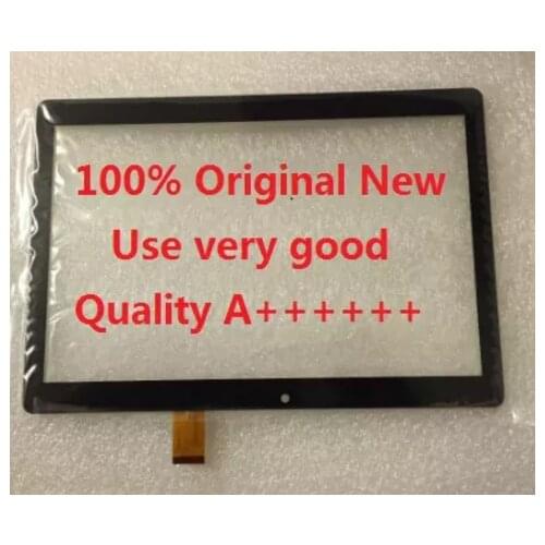 Free shipping 10.1 inch touch screen,100% new for Digma Optima 1028 3G TS1215PG touch panel,tablet pc touch panel digitizer