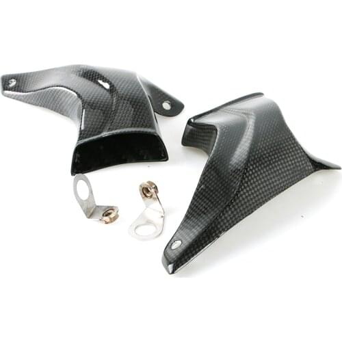 Brake Air ducts Cooling Calipers System Moto for Ducati HYPERMOTARD1100 2008 to 2009 1100 S 1100 EVO 1100 EVOSP