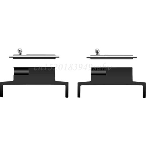 Bracelet Strap Connector Band Adapter for Huami Amazfit Verge Smart Watch Band Adapter Connection Accessories