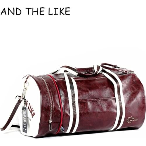 SWYIVY Men's Sports Bags
