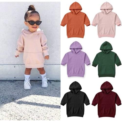 VOGUEON Sweatshirts For Girls
