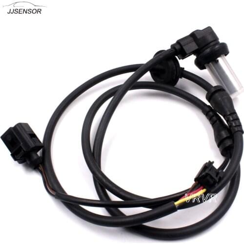 High Quality ABS Wheel Speed Sensor For AUDI A6 C5 ALLROAD 2000-2005 4B0927803F