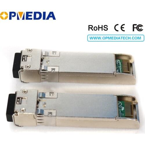 10Gb/s BIDI SFP+ 10-20km Transceiver,10G BIDI SFP+ LR Optical Module,cisco compatible