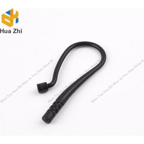 10PCS 88704 Equipment Whip - BentBuilding Blocks Parts MOC DIY Education Build Toys Brick