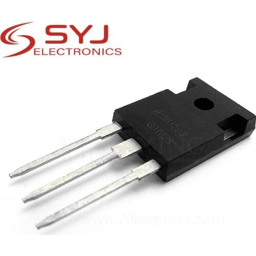 5pcs/lot IHW15N120R3 IHW15N120 H15R1203 15N120 TO-247 15A 1200V new original In Stock