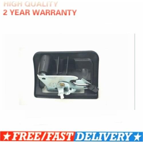 Fast shipping Lift Hatch Tailgate Locks Actuator Trunk for FIAT DOBLO I REAR LOCK LATCH CATCH 51773974