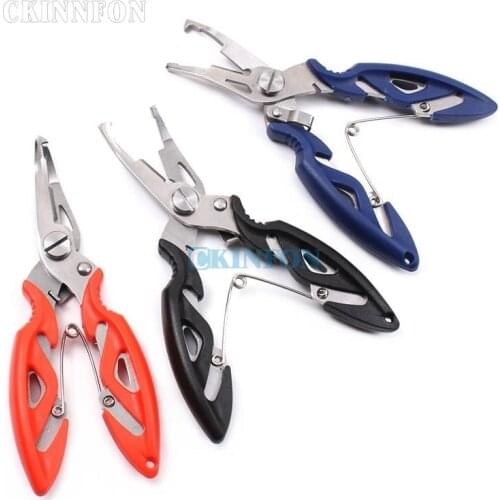 Плоскогубцы CKINNFON China At AliExpress