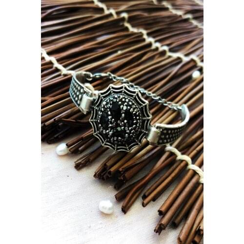 Dr Stone Natural Stone handmade African collection Women amethyst Stone 439746203