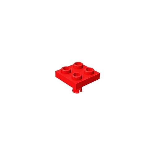 HUAZHI 2476 Building Block Toy Accessories Parts