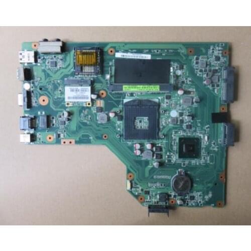 For ASUS K54C X54C Laptop Motherboard K54C REV:2.1 HM65 PGA989 USB3.0 DDR3 VRAN 60-N9TMB1000 with ram 100% Tested Fast Ship