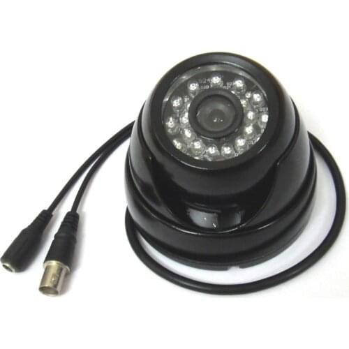 HD Starlight 1080P AHD 1/2.9" Sony IMX322 NVP2441 Low illumination CCTV camera Dome Outdoor Weatherproof 24leds